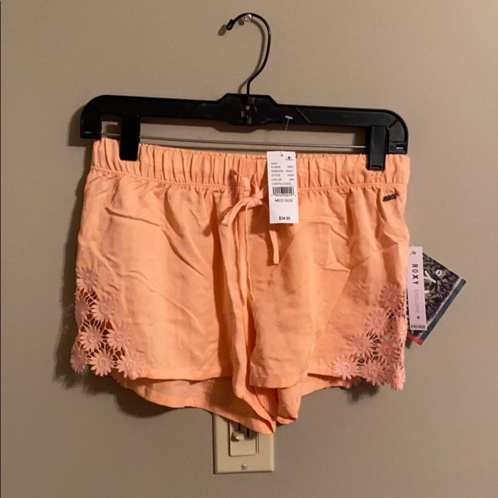 Pacsun Roxy shorts